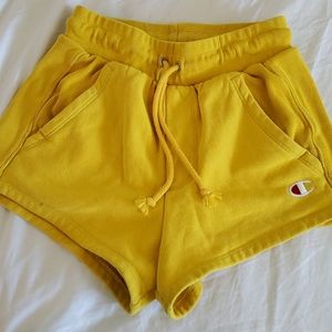 Vintage Champion Shorts